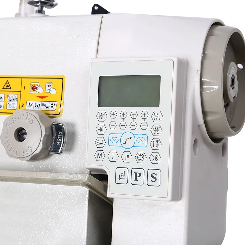 High speed flat sewing machine common flat car industrial sewing machine