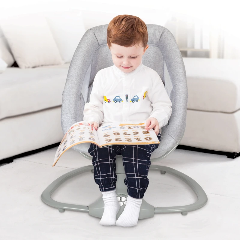 Best swing baby cots or cribs  sheets baby fitted portable baby rocking crib chair