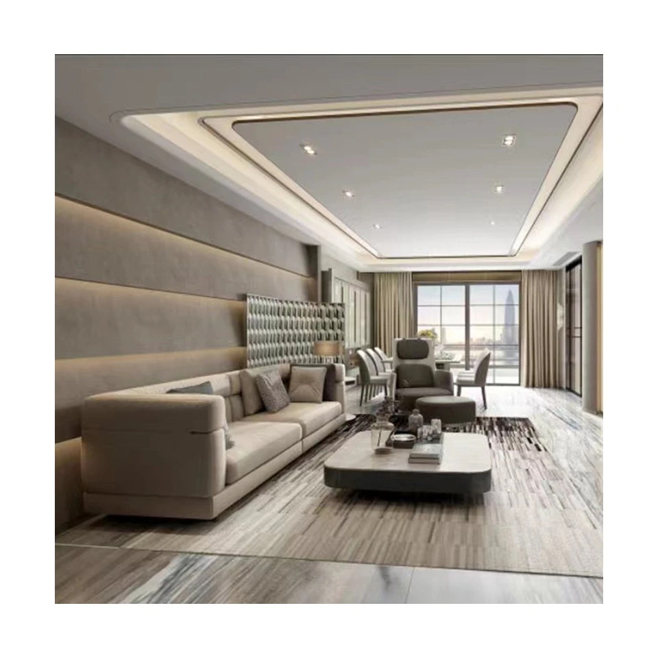 Hot Selling Cheap Custom Design Resort Architecture Animation Service 3d Rendering