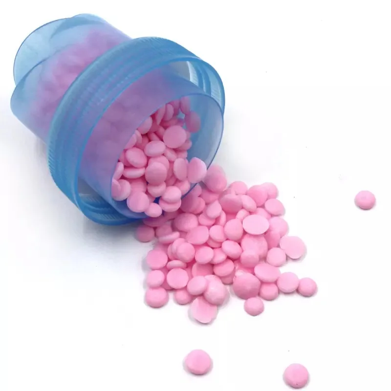 Factory Direct Sale Lasts Long Time Laundry Fragrance Scent Booster Softener Beads