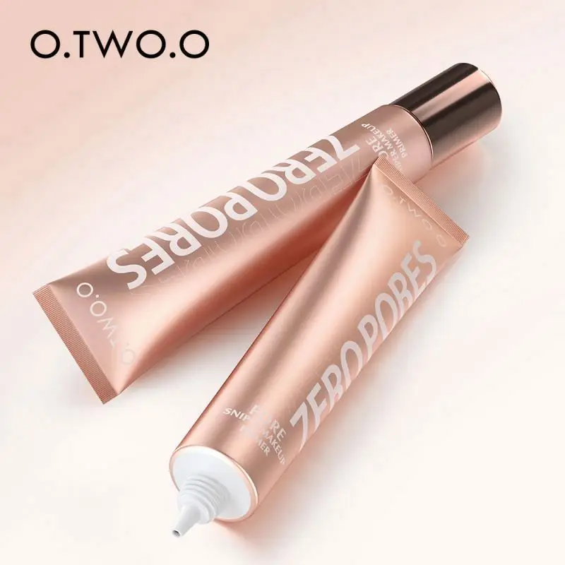 Pre-makeup Skin Priming Cosmetics For Face Makeup Primer Wholesale O.two.o Oem Odm Long Lasting