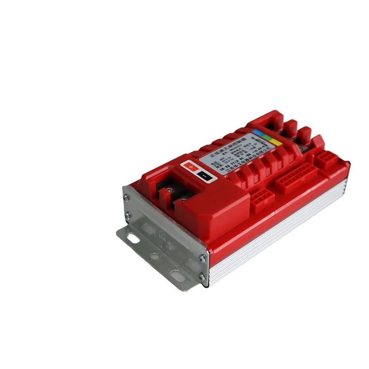 Оптовая продажа высокое качество 60V zb 72v 50a контроллер для sk3 dual motor 7000w
