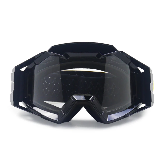 Custom Motocross Goggles Dirt Bike Goggles for Motocross Helmet Off-Road