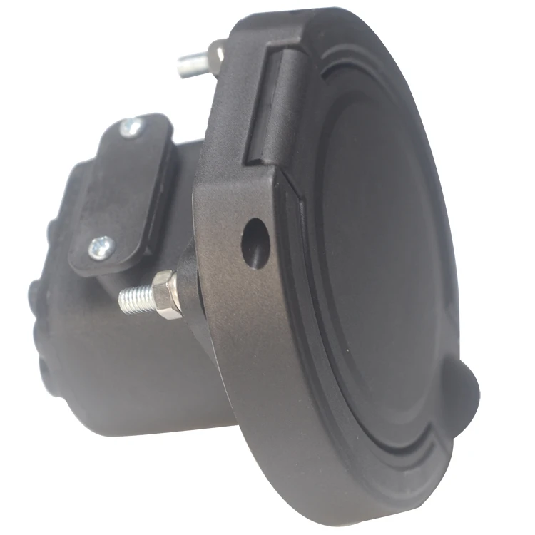 
EV Charger Inlet 32A IEC 62196-2 Electric Car Female Type 2 Charging Socket 