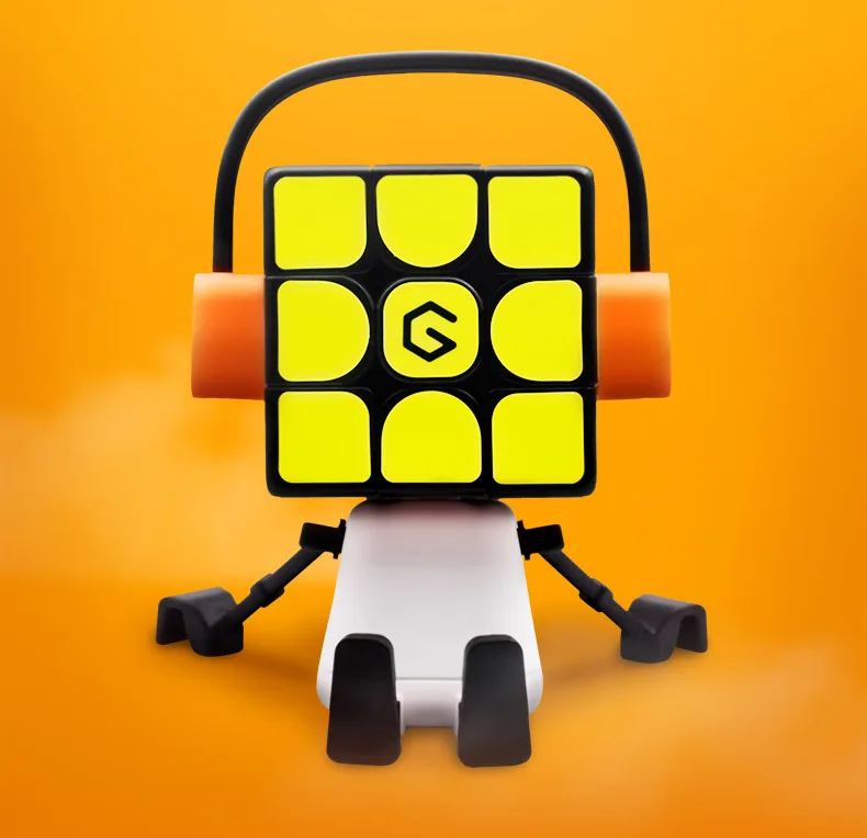 
Wholesale Price GiiKER Super Cube I3SE with and Free App for AI speed cube puzzle 