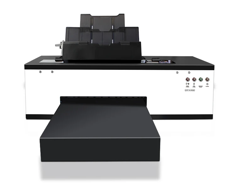 Принтер A3 DTF с 2 печатными головками dtf Печатная головка R1390 или L1800