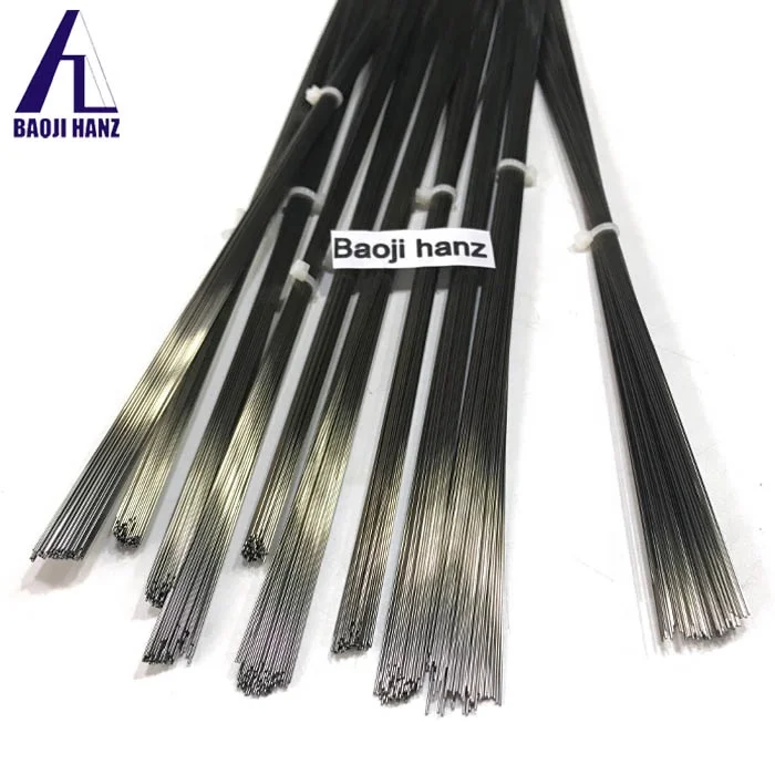 Manufacturer hot sale straight 0.2 mm tungsten woven wire mesh drawing machine