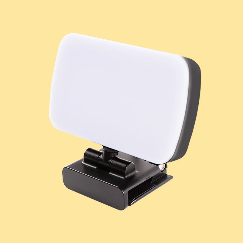 Hot Selling JSK-B1 video conference light video conference lighting kit webcam