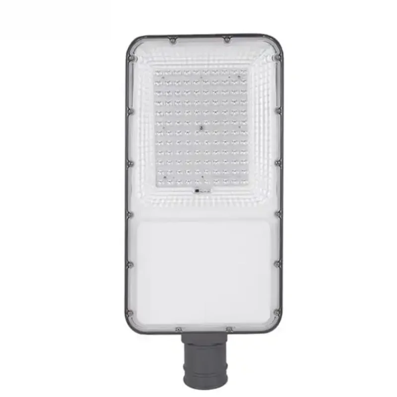 High Brightness Motion Sensor IP65 Waterproof 50W 100W 150W 200W 250W 300W Outdoor All In One Solar Street Light