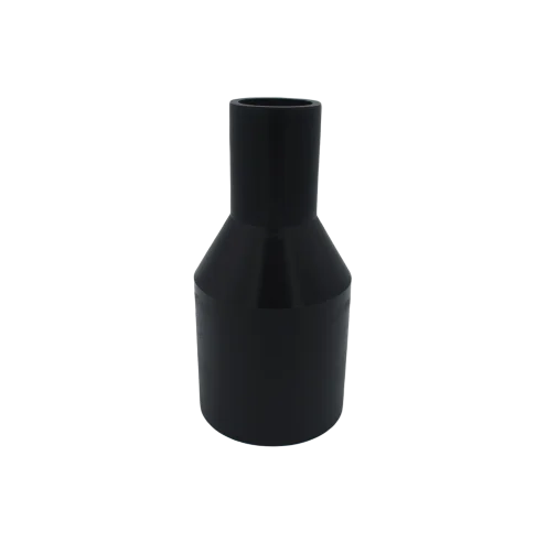 Plastic Waste Water Pipe Reducer 50Mm To 32Mm