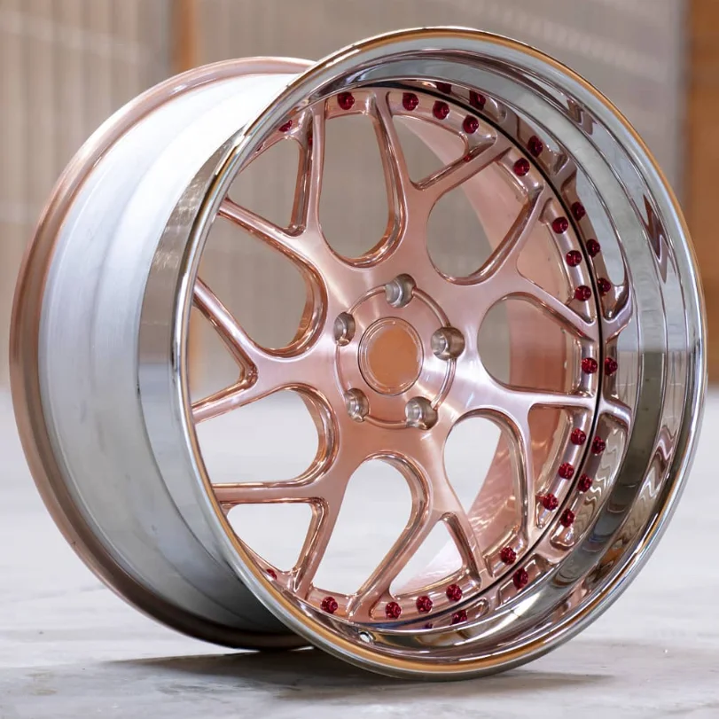 18 19 20 21 22 24 inch forged wheels rim for Ferrari Purosangue Portofino f8 sf90 roma 812 296 488 ff 458 GTC4 benz bmw audi s8