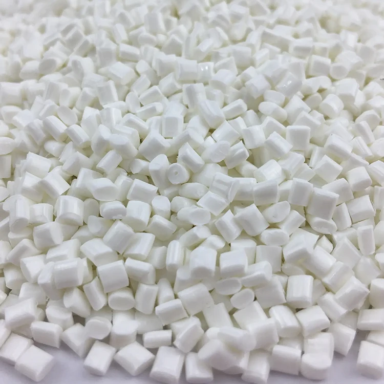 Wholesale Pbt Gf30 Polybutylene Terephthalate Plastic Pellet Pbt Eco-friendly pbt granules for blades