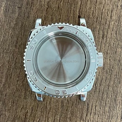 20ATM waterproof diver nh35 watch cases stainless steel 316L