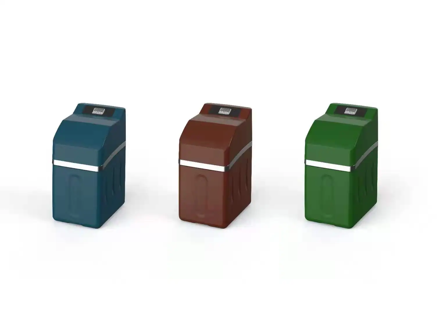  Commercial home water softener and purifier filter system 1T to 2T OEM factory