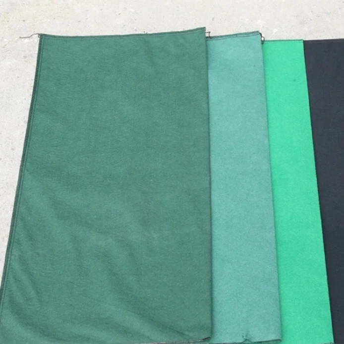 River control Dam reinforcement coastal farmland protection berm wall military engineering geobag