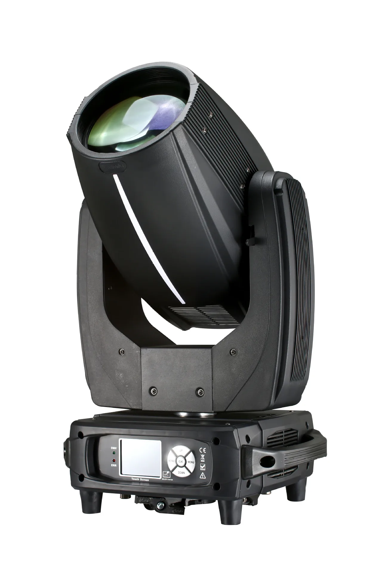 18R 380W Sharpy Beam Moving Head 380W Beam Light Head Light with Favourable Price