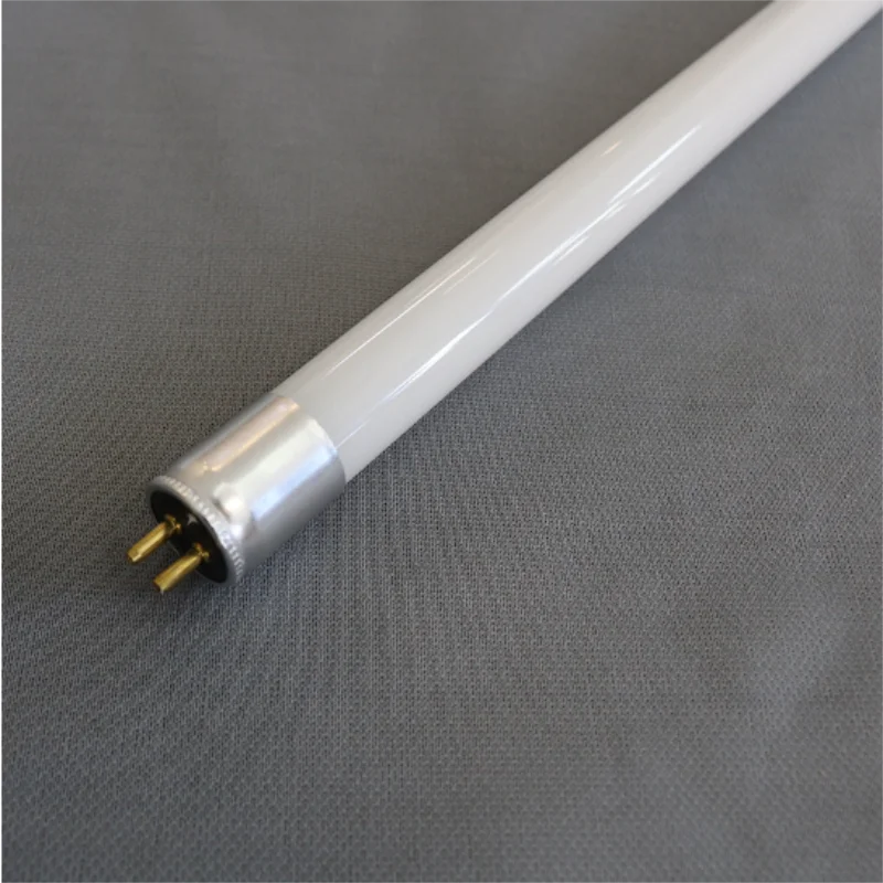 zaohetian Supermarket Hotel Professional Fluorescent light Tube T5 HO Fluorescent Tube Arowana Fluorescent lamp