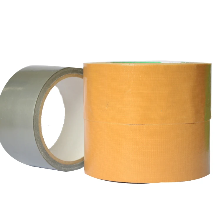 
Wholesale waterproof bopp packaging colorful tape adhesive paper tape 