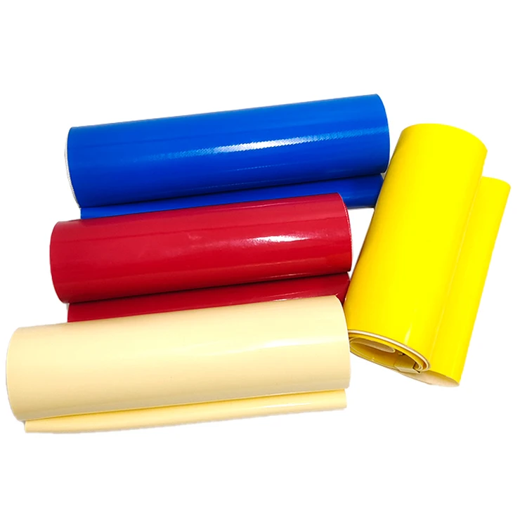 Seamless PU conveyor belt for weighing machine