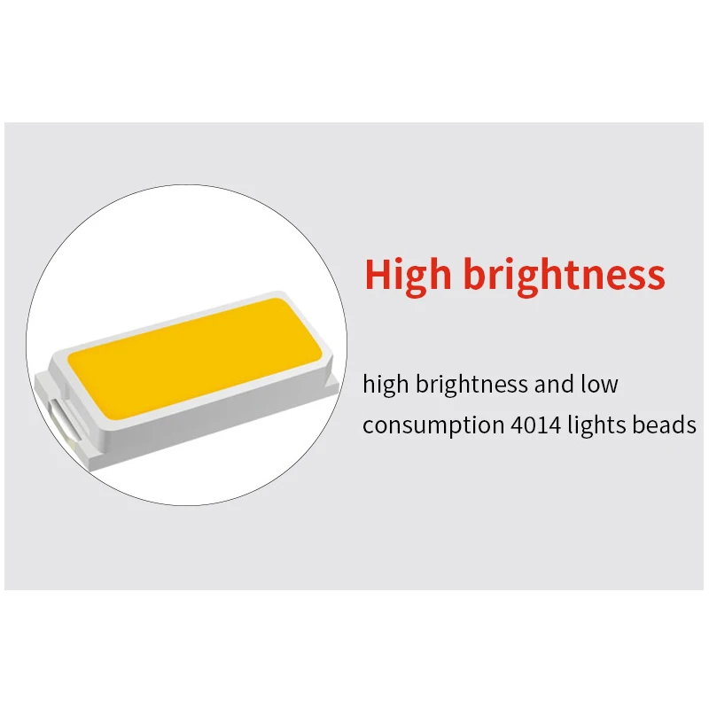 Светодиодная сигнальная лампа Canbus T10 W5W 12 В 24SMD для салона автомобиля Чтения номерного знака багажника боковая с клиновидным цоколем багажа красный