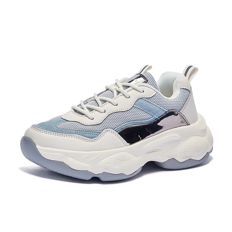 Chinese wholesales supplier factory new women sport shoes