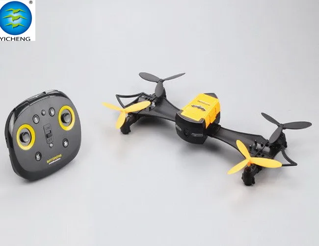 Cheerson CX-70 rc Складные Часы Дрон Квадрокоптер 720P камера Wifi fpv Радиоуправление портативный Дрон