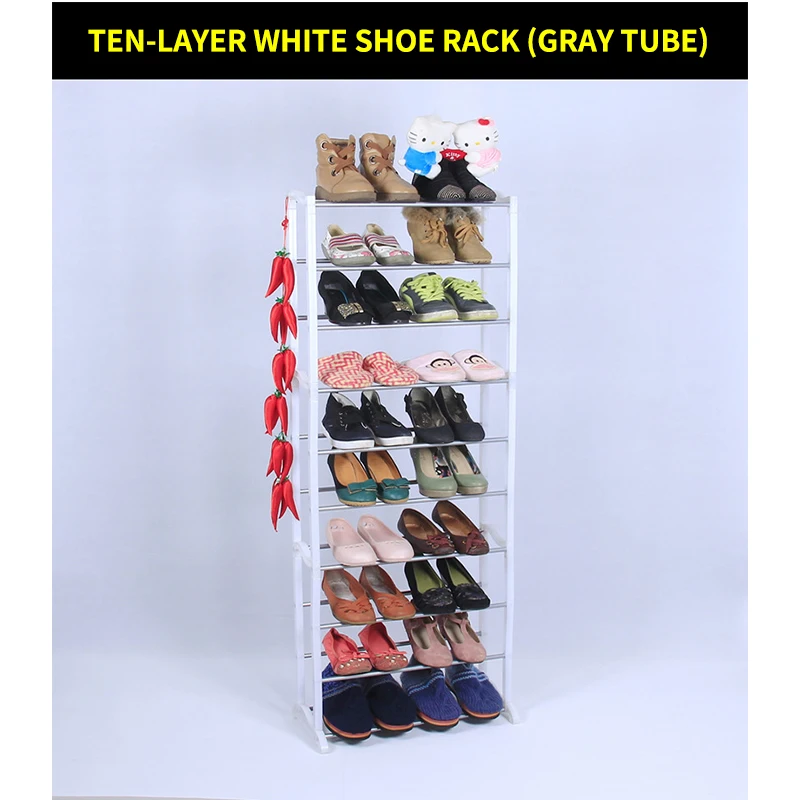 
Plastic Shoe Rack Customized Box Living Packing Room Modern Furniture Color Feature Material Brown Origin Type Size 