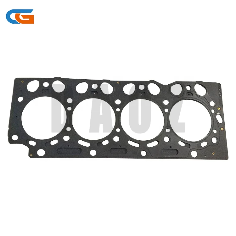 Diesel Excavator Engine Parts Deutz bfm2012 Cylinder Head Gasket 04284066