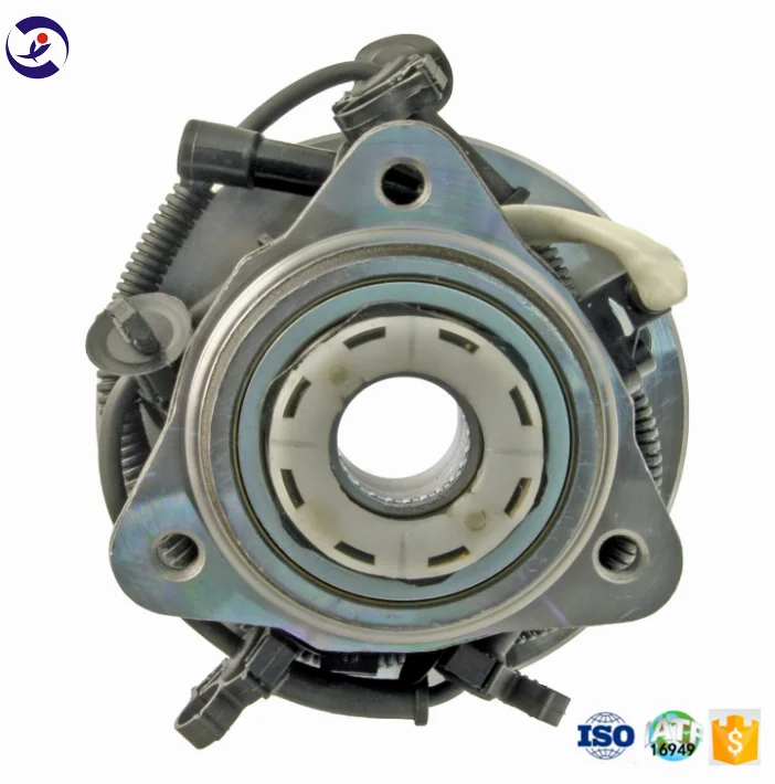 
Auto Bearing 515027 For Ford TRUCK RANGER PICKUP 1998-1999 