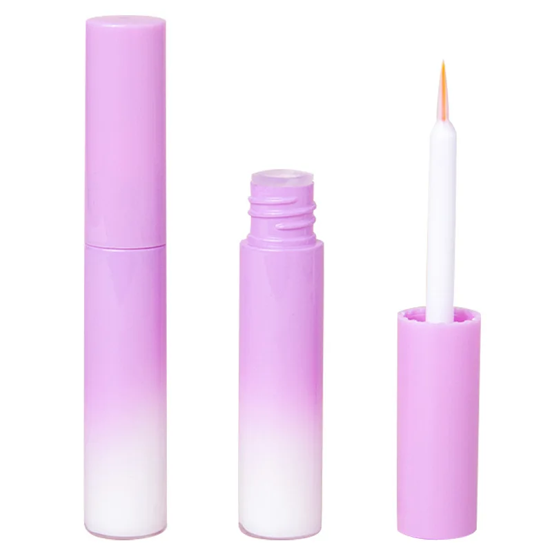 Melason Hypoallergenic Strong Hold 0.5- 1 Second Vegan Latex Free Korea Imported Lovely Eyelash Glue  Strip Lash Adhesive