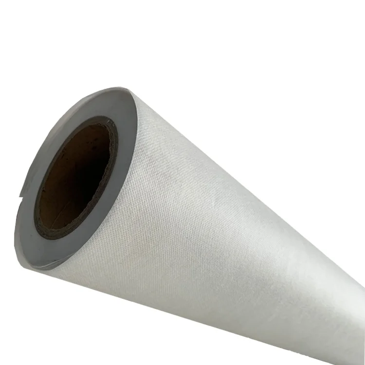 100 полипропилен спанбонд non сплетенный рулон ткани