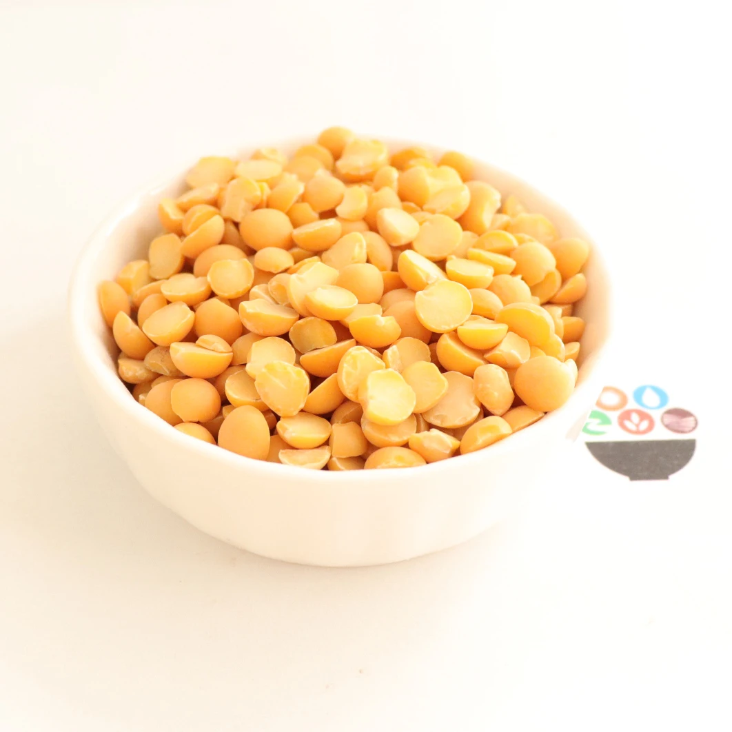 Wholesale Weight Loss Lowers Blood Pressure Diabetic Friendly chana dal Gram