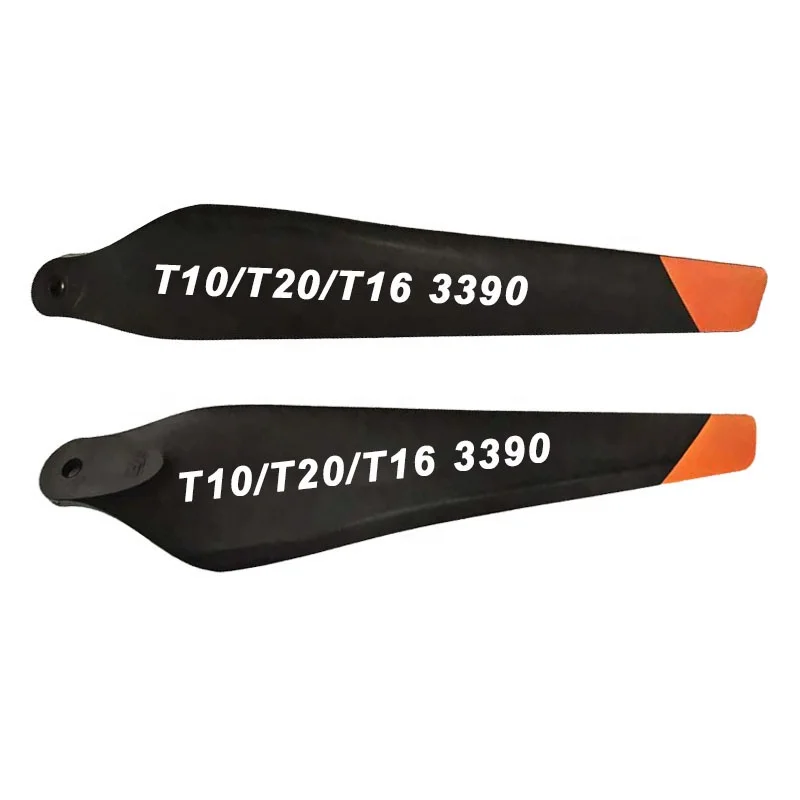 DJI Original T10 T20 T16 Propeller 3390 Drone Blade Propeles DJI T10 Propeller DJI Agras T20