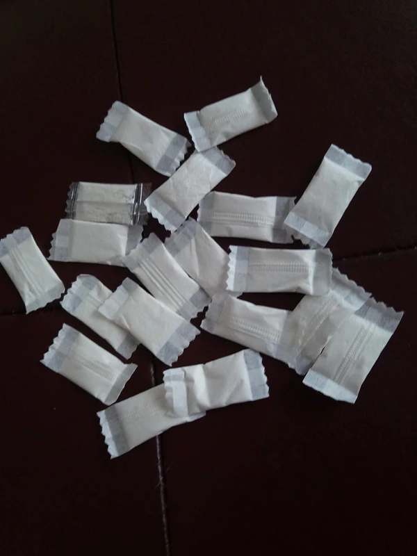 Sachet Powder Granule Packaging Machine Packing Machine 1 gram Automatic Snus Powder Packing Machine