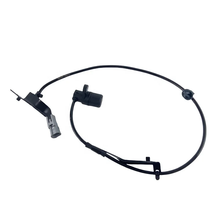 car parts speed sensor 89546-0K070 left rear abs wheel speed sensor for TOYOTA 4Runner HILUX 2WD wheel speed sensor