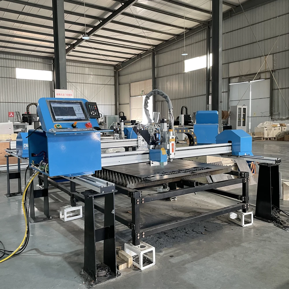 1500w/2000w/3000w Metal Cutter Laser Machine 3000 x1500mm Fiber Laser Cutting Machine