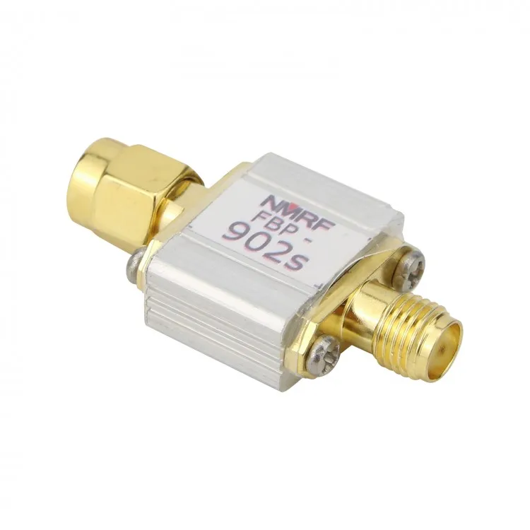 Нмпм FBP-902s 902 МГц 890-915 пильный фильтр полосовой с