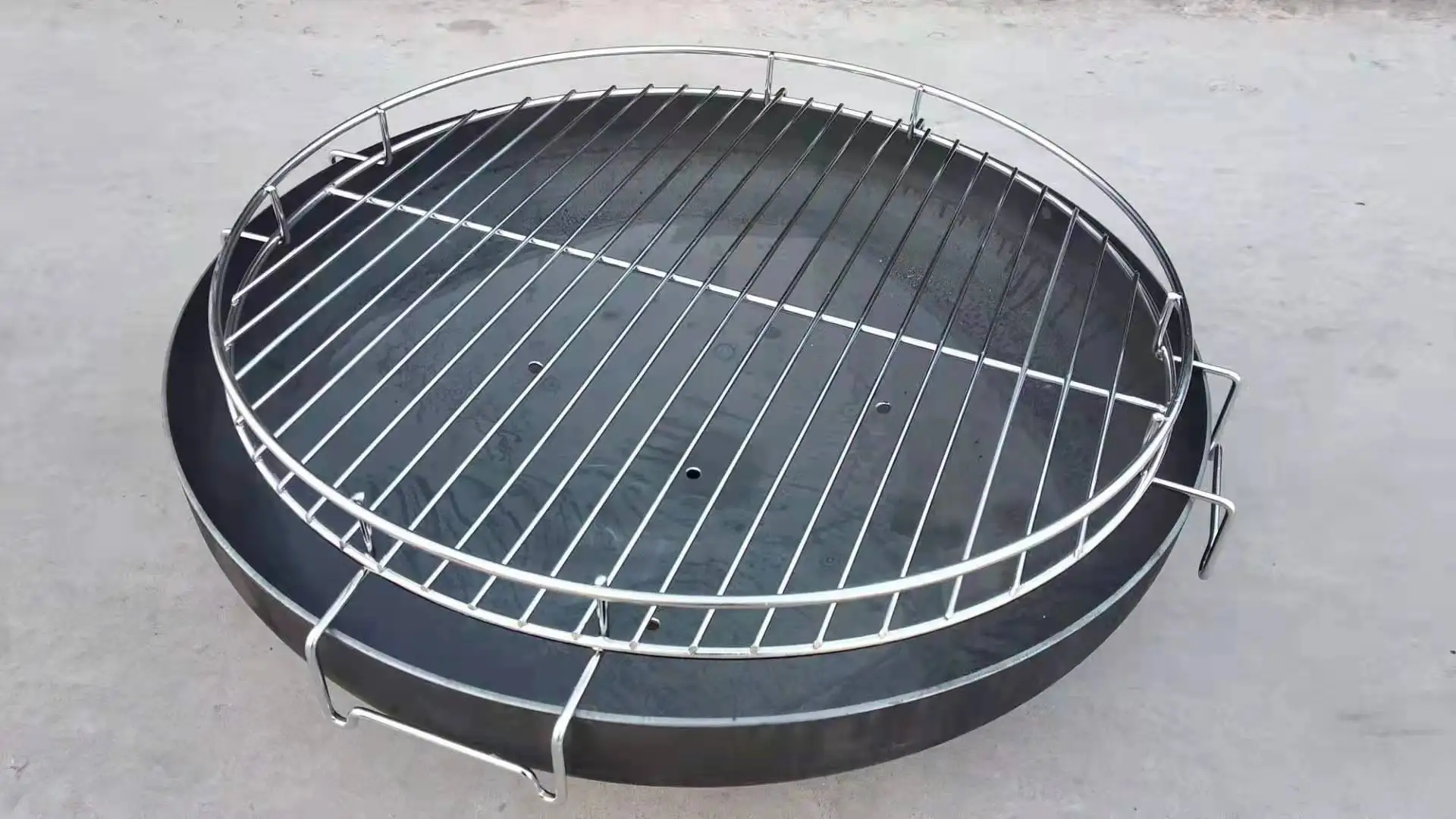 Уличная миска для воды из