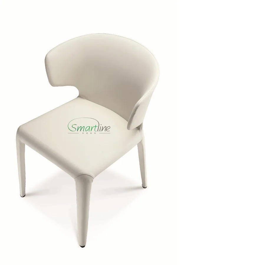 Nordic dinning chair Fashion armchair hola chair for dinning room or leisure area