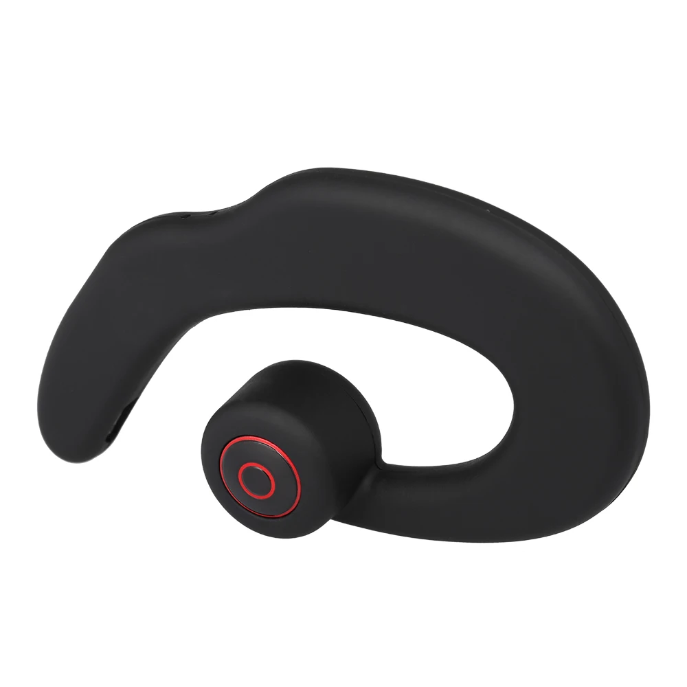 Hands free Call одиночные наушники Спорт гарнитура