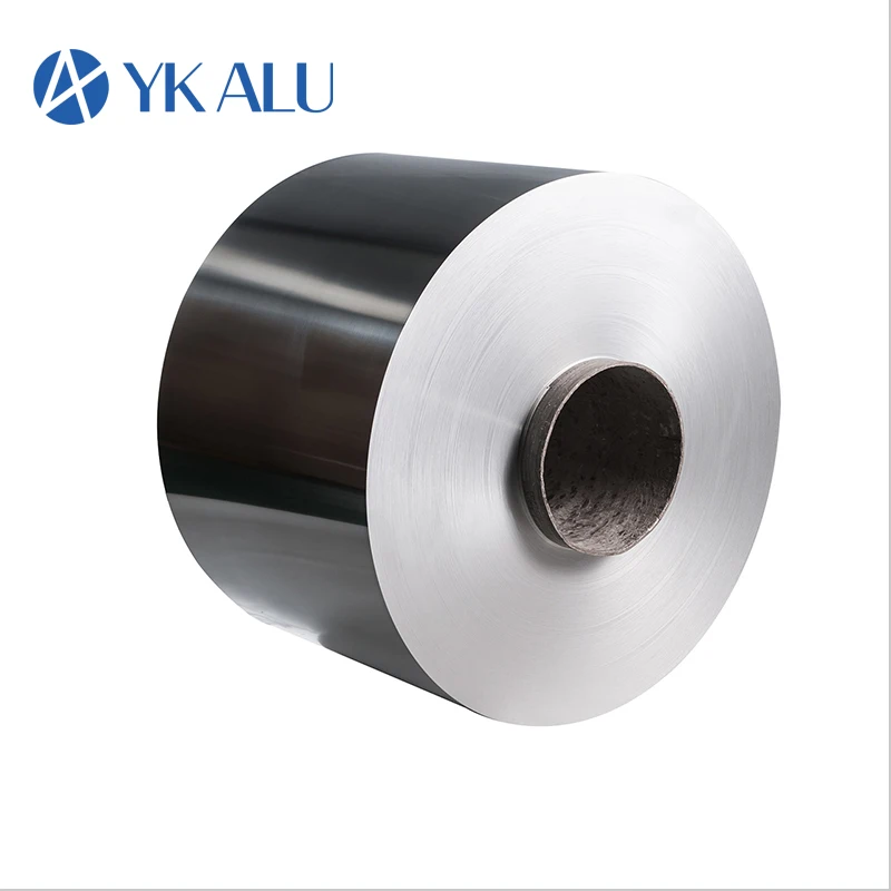 Алюминиевая катушка для трансформаторов 1050