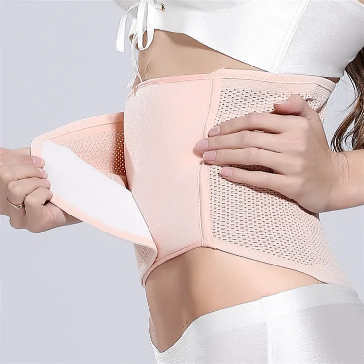 Postpartum Belly Band After Pregnancy Belt Belly Belt Maternity Postpartum Bandage Band for Pregnant Women Shapewear Reducers