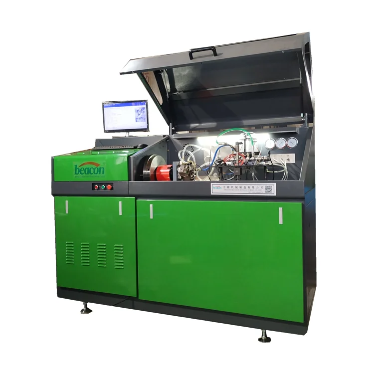 CR708 EPS708 common rail испытательный стенд