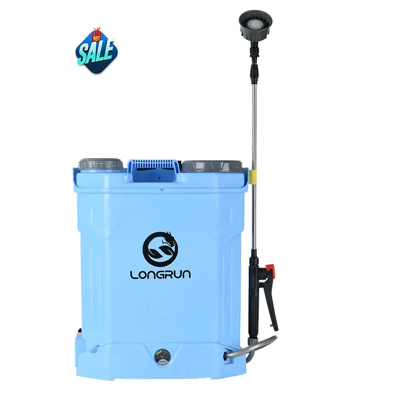 High Pressure Electric 12v Agricultural Power Sprayer Water Pump