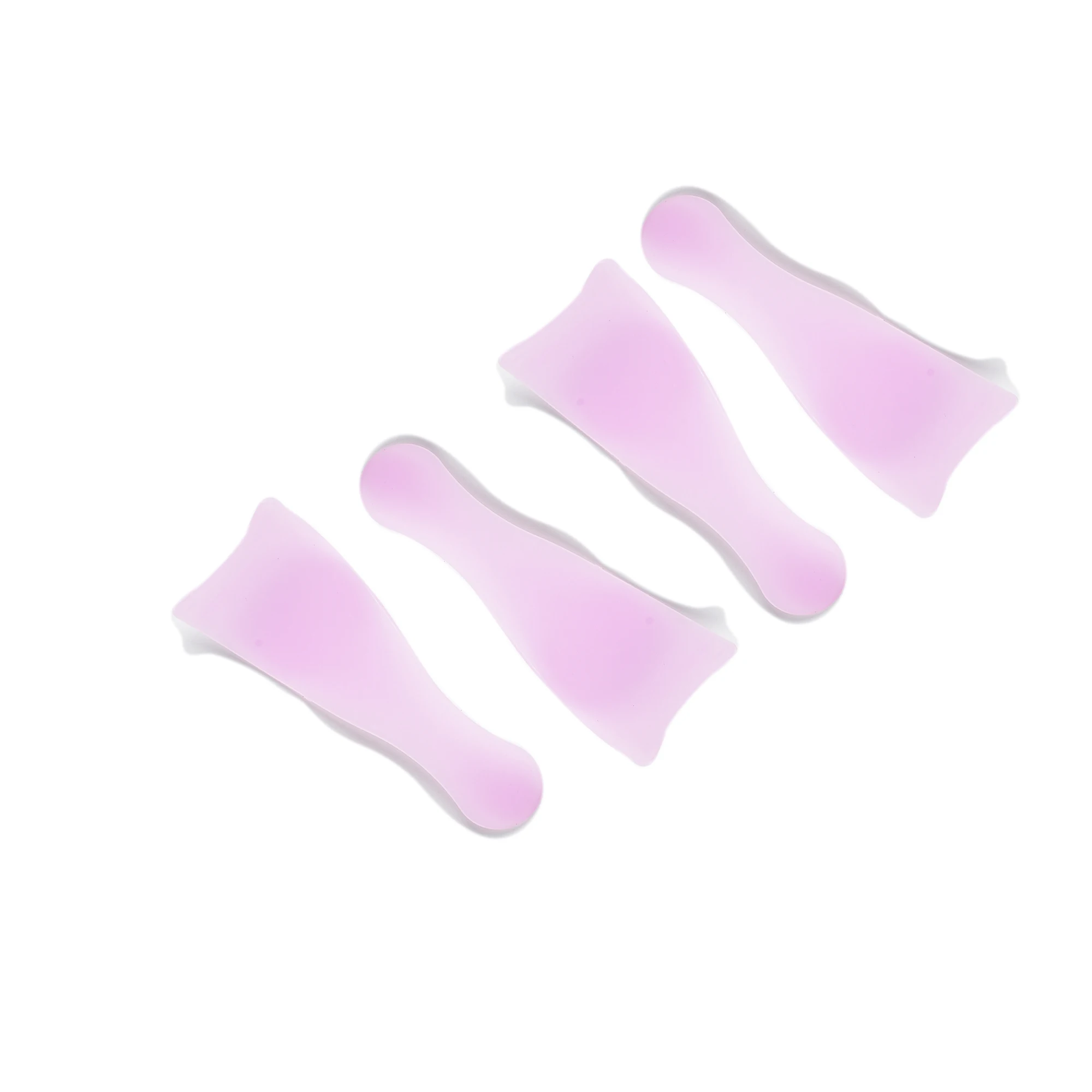 easy to apply and spatulas the creams Hair Wax Cleansing Spatulas Mask Scraper make up tools