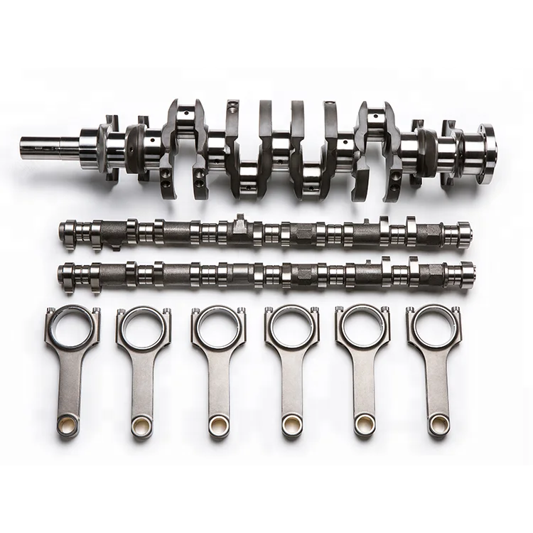 Newland Performance Stroker комплекты для Toyota 2JZ 2JZ-GTE шатун и коленчатый вал