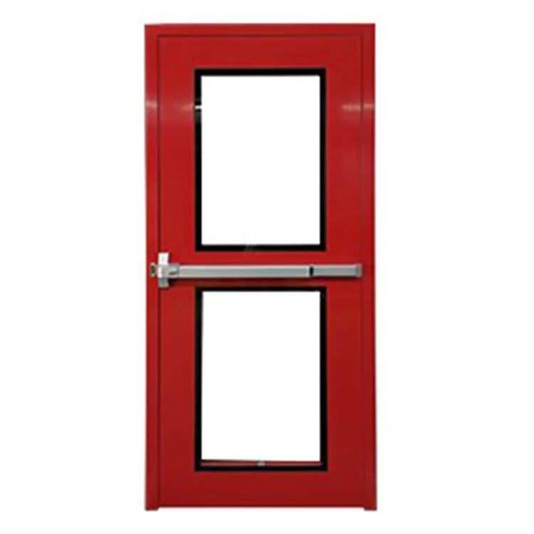 GMP Modular Clean Room Stainless Steel Cleanroom Doors