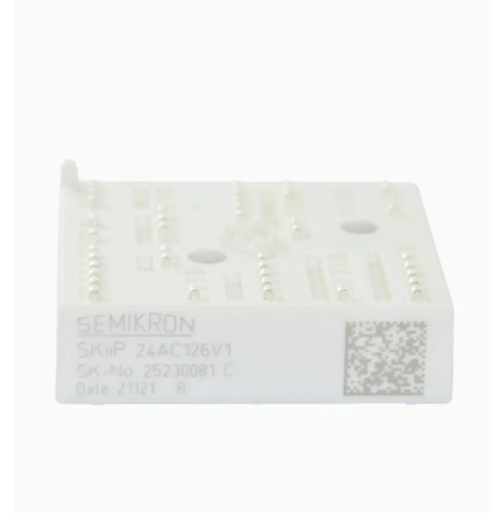 New Original thyristor IGBT Driver Module IGBT Module 26AC126V1