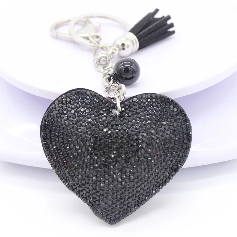 Брелок для ключей на заказ брелок для ключей с набивным кольцом металлический Лидер продаж Милая животная форма мышь плюшевая эмаль скидка бутылка под заказ