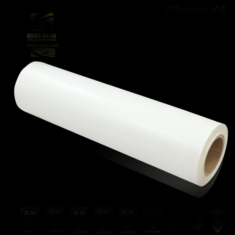 Hot Sale Free Sample PU Computer Cutting Plotter Heat Transfer Vinyl Film